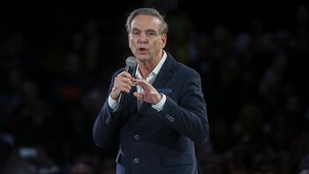 Miguel Ángel Pichetto (foto de