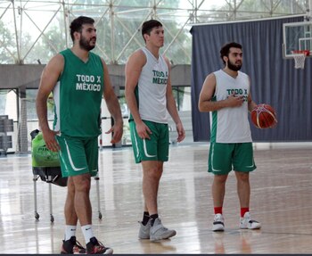 Caras nuevas en el Tri