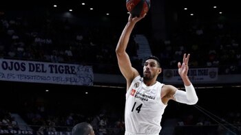 El nayarita no formará parte