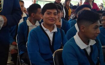 Erick Fabián de Jesús Hernández