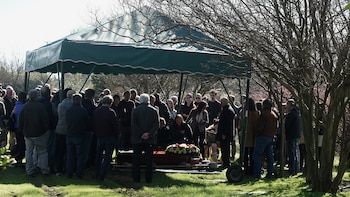 Familiares y el círculo más