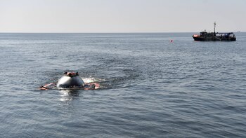 Vladimir Putin (Photo by Alexey