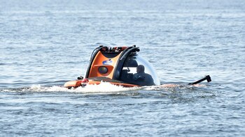 Vladimir Putin (Photo by Alexey