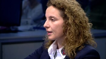 “Hay un trabajo muy claro