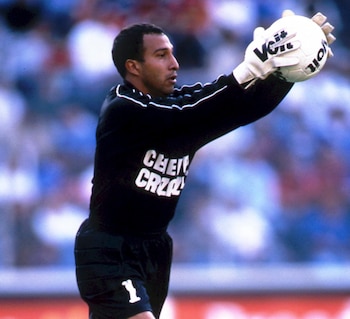 Pérez debutó en 1993 (Foto: Twitter)