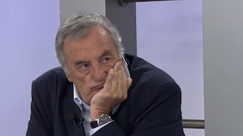 En los últimos cinco meses,