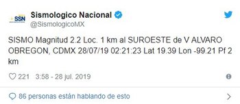 Este domingo 28 de julio