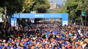 Este domingo 28 de julio