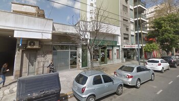 La mujer tenía 31 años