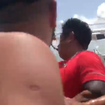 El gurpo de influencers y