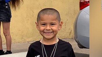 Stephen Romero, una de las