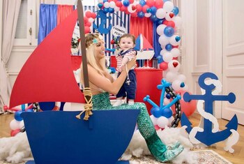 Vicky Junto a Salvador Uriel.