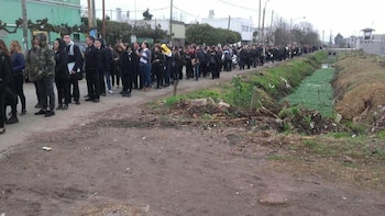 Se recibirán postulantes hasta el