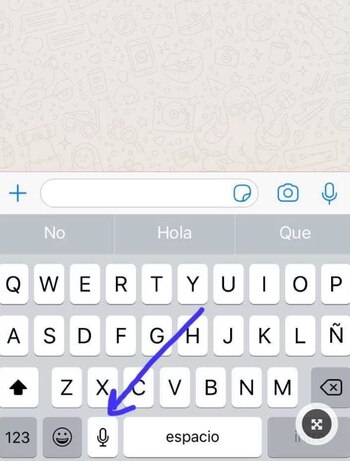 El símbolo que permite convertir