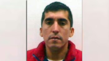 Maximiliano “Pachu” Peñaflor