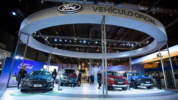 La alarma se emitió para