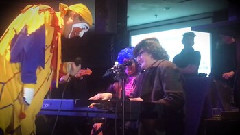 Piñón cumplió su sueño de