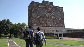 La UNAM y la UBA