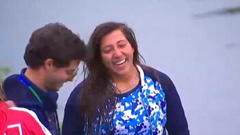 Euge de Armas se dedica