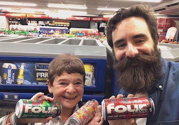 La necropsia realizada por la