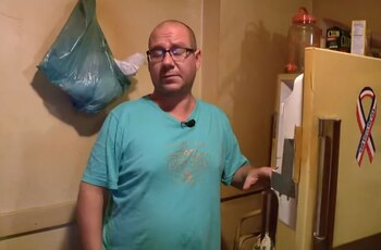 El hallazgo provocó cientos de