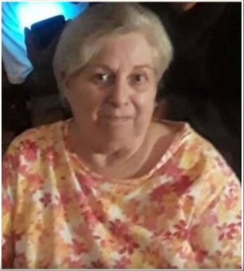 Bárbara falleció el pasado 21