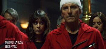 La fama de la actriz,