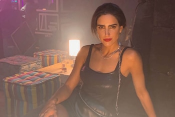 Ya inició la tercera temporada