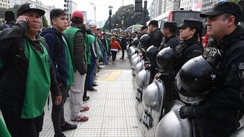 La iniciativa es impulsada por