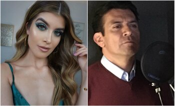 Gabriella Cataño es la hija