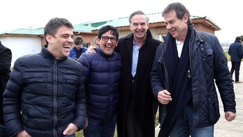 Roxana Reyes, diputada nacional por