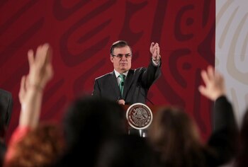 (Foto: Cortesía Presidencia)