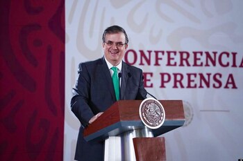 (Foto: Cortesía Presidencia)