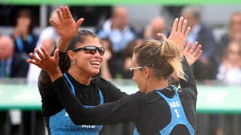 Pereyra y Gallay redondearon una