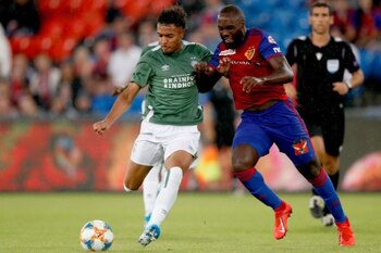 Los Granjeros perdieron el fn