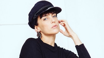 Jazmín Stuart habló de su