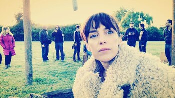 “Acepté la invitación con ingenuidad