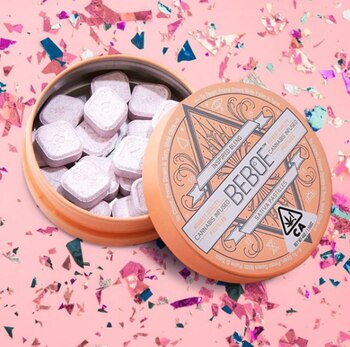 Los diseños están hechos por