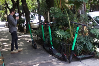 Grin, una de las empresas