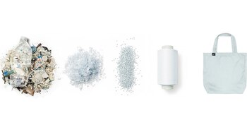 El proceso de creación de