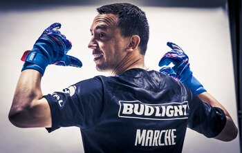 Marchesín estaría arreglado con el