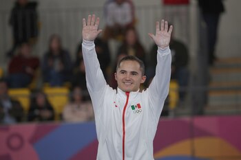 Desde 1967 no se ganaba