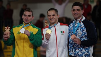 Historia pura para el deporte