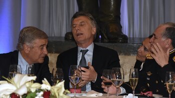 “Mirá cómo pateó”: la expresión