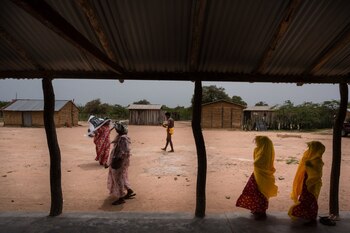 El clan Epinayu practicaba un