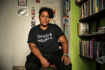 “Nadie puede atribuirse el crédito