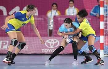 La “Garra” dio batalla hasta