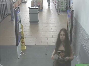 (Foto: West Mifflin Borough Police