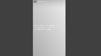 Nikolas escribió que el el