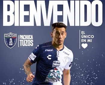 El jugador argentino ha sido